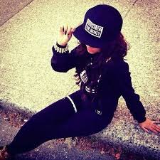 Résultat de recherche d'images pour "photo de profil fashion girl 2014"