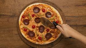 Check spelling or type a new query. Pizza Hut Ukuran Besar Berapa Potong Berbagai Ukuran