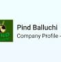 Pind Balluchi from tracxn.com