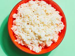 How To Cook Rice In The Microwave The Easy Way | Epicurious
