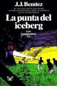 Для просмотра онлайн кликните на видео ⤵. La Punta Del Iceberg De J J Benitez Libro Gratis Pdf Y Epub Hola Ebook