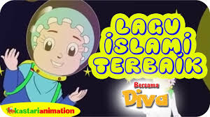 Kumpulan Lagu Anak Islami Terbaik Bersama Diva Nyanyian Anak Islam K Lagu Bernyanyi Anak