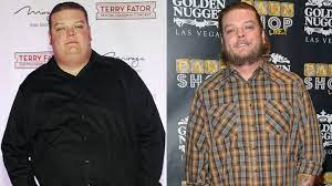 Pawn star rick harrison was not only willing to give me a fair deal on his life and experience in the pawn business but also an inside look at his thoughts about money, investing, and retirement. See Pawn Stars Corey Harrison After 192 Pound Weight Loss Abc News