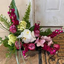 We did not find results for: The Fleurist Home Facebook