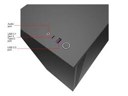 Also my first project that wasn't a charcuterie board. Nzxt H510 Compact Atx Mid Tower Pc Gaming Case Front I O Usb Type C Port Tempered Glass Side Panel Cable Management System Water Cooling Ready Steel Construction Black Red