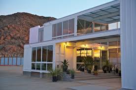 See pictures of tiny container house designs with expandable, two story and premade designs. 22 Most Beautiful Houses Made From Shipping Containers