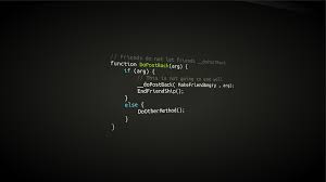 Programming Computer Wallpapers Desktop Backgrounds 1920x1080 Id 430892 Syntax Coding Code Wallpaper