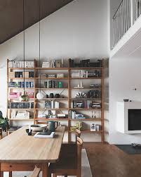 本と過ごすおしゃれなインテリア 海外インテリアからおしゃれなブック リビングを学ぼう folk 自宅で インテリア インテリア 収納