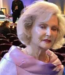 Pamela Anne “Pam” Eldred Robbins (1948-2022)