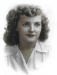 Obituary information for Hazel Clapsaddle