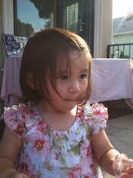 Obituary information for Vivian Grace Castaneda