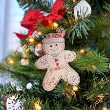 Six free printable gingerbread people sets that include gingerbread man shapes, coloring pages and colored gingerbread people. Gingerbread Man Coloring Page 100 Directions