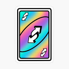 Make your own images with our meme generator or animated gif maker. Gif Uno Reverse Card