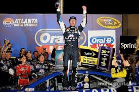 In 2002, kasey signed with robert yates racing, and ran in the nascar busch. Kasey Kahne Wins His Way Into Chase In Thrilling Finish At Atlanta