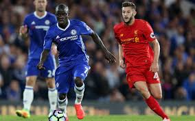 Kante bergabung dari juara bertahan premier league leicester city, di mana ia memainkan peran utama dalam proses keluarnya the foxes sebagai juara musim lalu. Lfc Cfc Gegen Chelsea Aus Der Krise Oddset Wetten