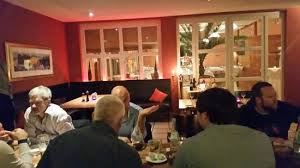 3 visitors have checked in at haus bey. Restaurant Haus Bey Bild Von Restaurant Haus Bey Nettetal Tripadvisor