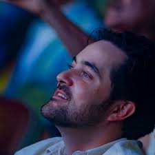 Claudio Ochoa Huerta