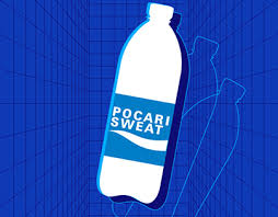 pocari sweat projects photos videos logos illustrations and branding on behance pocari sweat projects photos videos