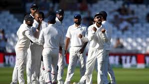 The first match of the series ended in a draw. India Vs England Southampton Test A Week Later Tables Have Turned And How Cricket Country