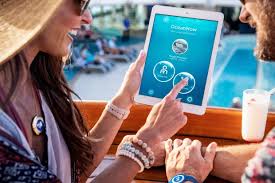 Whether equipped with a scanner or a smartphone, digitize photos in record time. Princess Cruises New Food Craft Cocktails Digital Life