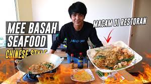 We did not find results for: Mee Basah Seafood Macam Di Restoran Youtube