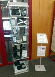 E Book Reader Stadt Koln