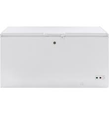 Ge Fcm16slww Ge 15 7 Cu Ft Manual Defrost Chest Freezer Fcm16slww Edwards Appliance