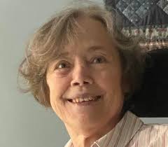 Joyce Frieden Obituary