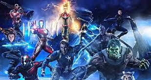 What to watch latest trailers imdb originals imdb picks imdb podcasts. Watch New Marvel S Avengers Endgame Official Imax Trailer April 2019