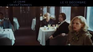 Albert finney, lauren bacall, martin balsam and others. Programme Tv Le Crime De L Orient Express