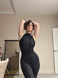 Карина korya_mc Муса: стримы, интересные факты, фотографии