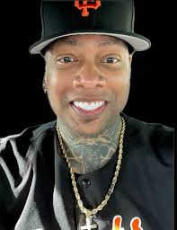 Raheem Sharif Williams