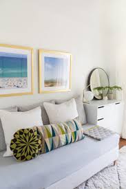 Beds with built in storage are great for small bedrooms because they can eliminate the need for a dresser in the room. 17 Unique Diy Daybed Ideas Perfect For A Multipurpose Space