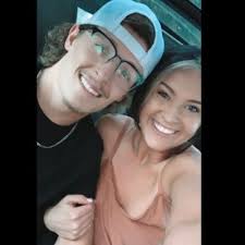 Brady Dinkel's Instagram, Twitter & Facebook