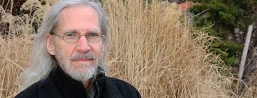 Mike Johnson: Thinking Plague