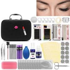 Doing eyelash extensions by a trained technician is probably the best way for a person to get them done. Top 10 Best Eyelash Extension Kits In 2021 Reviews
