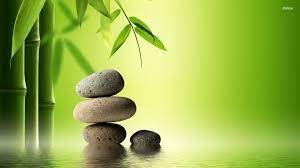 Bamboo And Zen Stones Bamboo Stone Digital Art 1920x1080 1080p Wallp Desktop Wallpaper 1920x1080 Hd Wallpapers For Laptop Cute Wallpapers For Computer