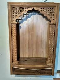 Pin By Tarakunj Wood Carving Furnitur On Mandir Pooja Room Door Design Pooja Room Design Room Door Design