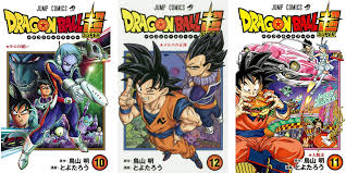 Maybe you would like to learn more about one of these? Kinokuniya Bookstore Usa Sur Twitter Dragonball Fans The Japanese Copy Of Dragon Ball Super 12 Is Out In Japan Orders Of 50 Earns Free Shipping So Check The Comments For