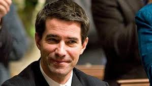 Brokeback Mountain' parody of President Bush and Canadian prime minister  raises eyebrows