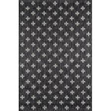 Black And White Plaid Outdoor Rug 3x5 Novogratz Umbria Machine Made Indoor Outdoor Rug Walmart Com In 2020 Indoor Outdoor Area Rugs Outdoor Area Rugs Indoor Outdoor Rugs