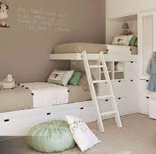 Arredare Una Cameretta Piccola Idee Letto Camerette Idee Per La Stanza Da Letto