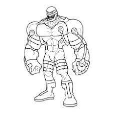 He is one of the superheroes who is fighting crime. Batman Coloring Pages 35 Free Printable For Kids