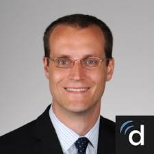 Dr. Richard F. Frisch, MD