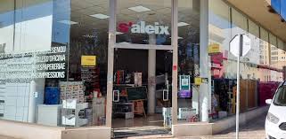 s'Aleix