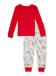 We did not find results for: American Marketing Enterprises Star Wars Toddler Girls Yoda Christmas Pajamas 2 Piece Set Walmart Com Walmart Com