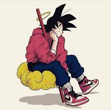 Goku X Air Jordan 1 Dragon Ball Artwork Anime Dragon Ball Art Cartoon with king arthur, arthur's horse alan, merlin, guinevere and lancelot. goku x air jordan 1 dragon ball