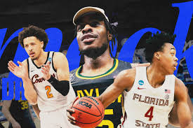 Jun 08, 2021 · when the 2021 nba draft begins on july 29, there are likely to be a few guards coming off the board early. Nba Mock Draft 2021 Sb Nation Bloggers Make Picks For Their Teams Sbnation Com