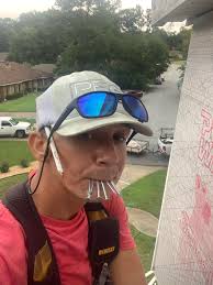 Just started grinding Molch Pearls yesterday.