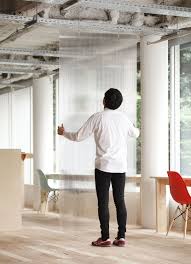 Mozilla Factory Space By Nosigner Moco Vote Office Furniture Design Office Furniture Office Curtains